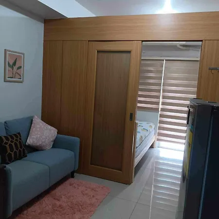 Shell Residences Condotel Apartment